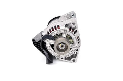 GENERATOR / ALTERNATOR BOSCH 0124525022 3