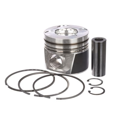 PISTON ET ENGINETEAM PM005400 5