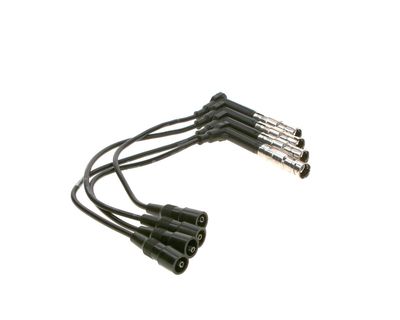 Mercedes W124 E 200 M111 Buji Kablosu | BOSCH 0986356351