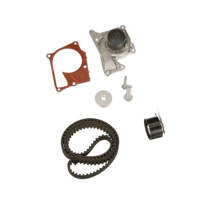 SET POMPA APA + CUREA DINTATA GATES KP35675XS 55