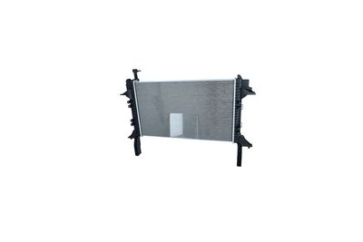 RADIATOR RACIRE MOTOR NRF 560025 26