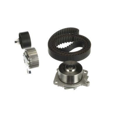 SET POMPA APA + CUREA DINTATA GATES KP15653XS 42