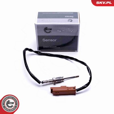 SENZOR TEMPERATURA GAZE EVACUARE ESEN SKV 30SKV260