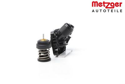 TERMOSTAT LICHID RACIRE METZGER AUTOTEILE 4006369 32