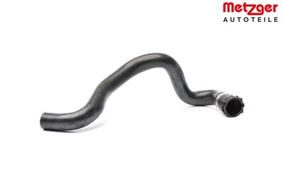 FURTUN RADIATOR METZGER AUTOTEILE 2420466 35