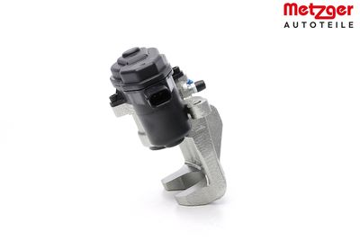 BREMSSATTEL METZGER AUTOTEILE 6261581 27