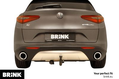 MODUL TRACTARE BRINK 632800 2