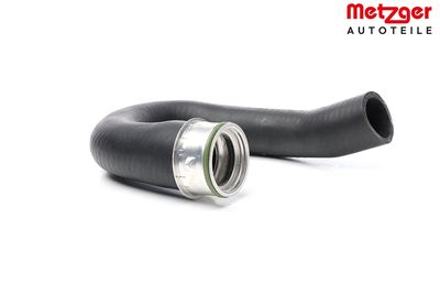 LADELUFTSCHLAUCH METZGER AUTOTEILE 2400679 31