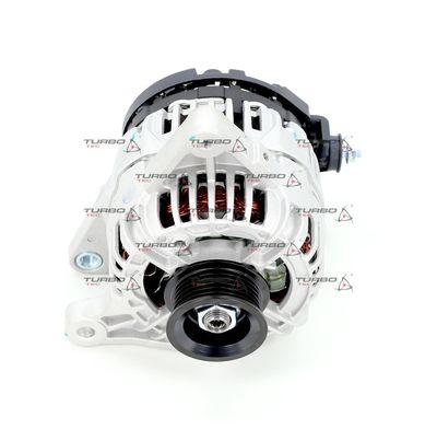 GENERATOR / ALTERNATOR TURBO-TEC TTAL001065 5