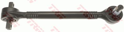Brazo oscilante, suspensión de ruedas
