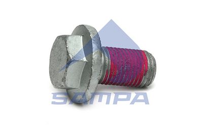 Tornillo