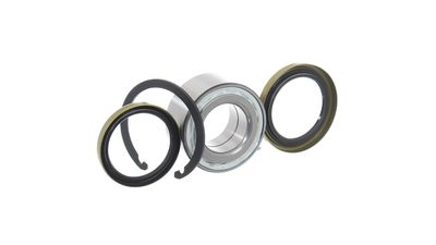 RADLAGERSATZ SKF VKBA3309 22