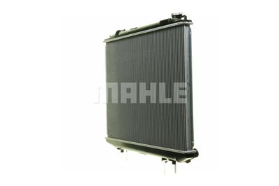 RADIATOR RACIRE MOTOR MAHLE CR1746000S 34