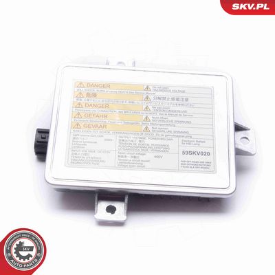 UNITATE DE CONTROL LUMINI ESEN SKV 59SKV020 1