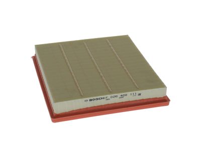 LUFTFILTER BOSCH F026400111 29