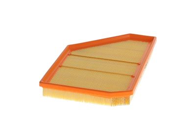 LUFTFILTER BOSCH F026400845 21