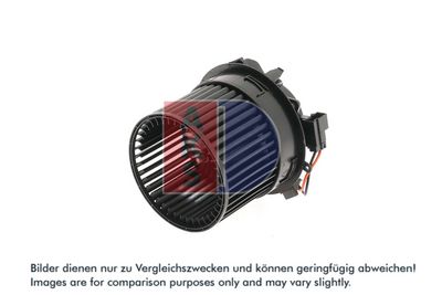 INNENRAUMGEBLäSE