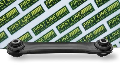 носач, окачване на колелата FIRST LINE FCA7112