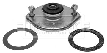 Опора стойки амортизатора BORG & BECK BSM5263 для FIAT PANDA
