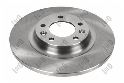 DISC FRANA ABAKUS 23104102 1