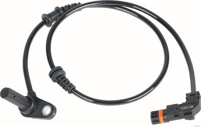 датчик, обороти на колелото HERTH+BUSS ELPARTS 70660278