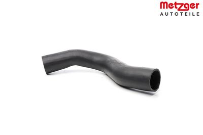 LADELUFTSCHLAUCH METZGER AUTOTEILE 2400747 4