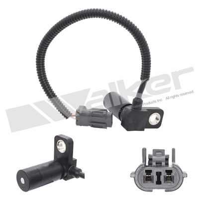 SENSOR GESCHWINDIGKEIT WALKER PRODUCTS 2352005 4