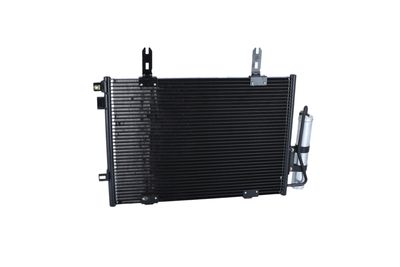 CONDENSATOR CLIMATIZARE NRF 35353 26