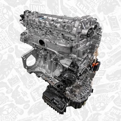 MOTOR COMPLET ET ENGINETEAM SB0030 2