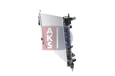 KüHLER MOTORKüHLUNG AKS DASIS 150138N 10