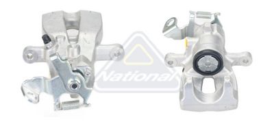 National NBC7487R