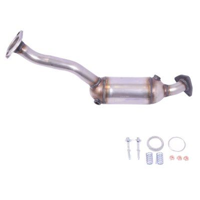 Catalytic converter
