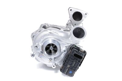 LADER AUFLADUNG BTS Turbo T917465 1