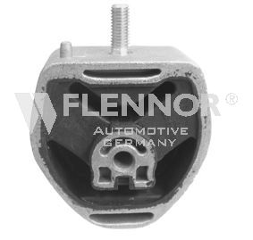 FLENNOR FL4467-J Подушка коробки передач (МКПП) 