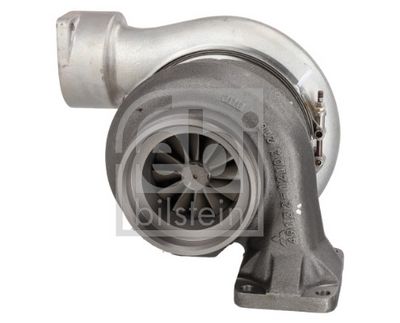 Lader, ladesystem FEBI BILSTEIN 190333