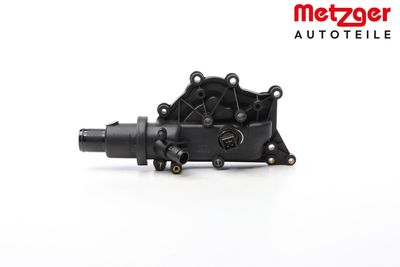 TERMOSTAT LICHID RACIRE METZGER AUTOTEILE 4006044 20