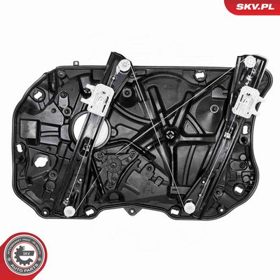 MECANISM ACTIONARE GEAM ESEN SKV 51SKV791 2