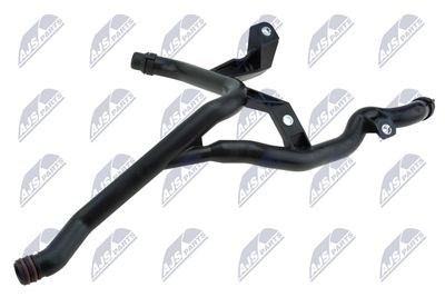 FURTUN RADIATOR NTY CPPBM036 1