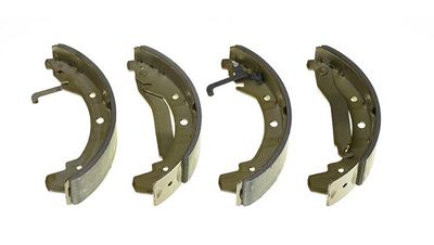 SET SABOTI FRANA BREMBO S85531 1