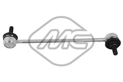 Тяга / стойка, стабилизатор Metalcaucho 40015 для KIA PICANTO