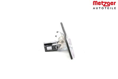 ILUMINARE NUMAR DE CIRCULATIE METZGER AUTOTEILE 2080033 29