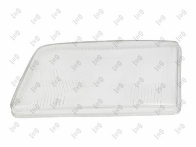 STREUSCHEIBE HAUPTSCHEINWERFER