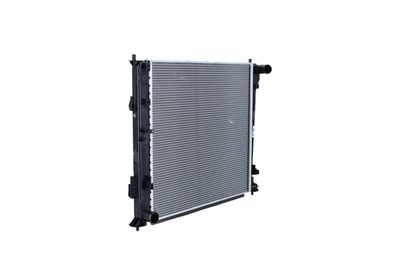 RADIATOR RACIRE MOTOR NRF 550029 39