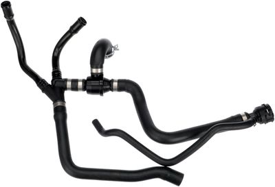 Шланг радиатора RAPRO R251025 для VW ID.3