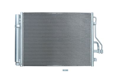 CONDENSATOR CLIMATIZARE KAMOKA 7800327 1