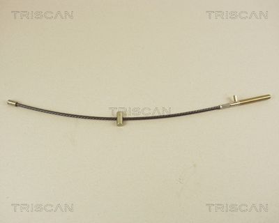Тросик, cтояночный тормоз TRISCAN 8140 15120 для FIAT REGATA