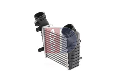 LADELUFTKüHLER AKS DASIS 487001N 1