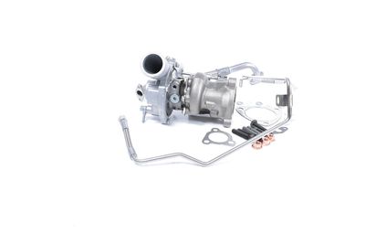 LADER AUFLADUNG BTS Turbo T981004 11