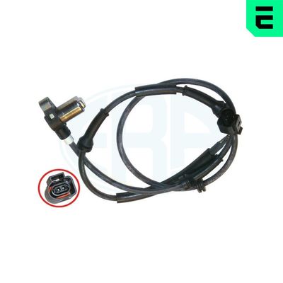 датчик, обороти на колелото ERA 560075A