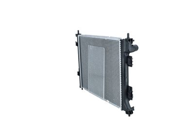 KüHLER MOTORKüHLUNG NRF 550033 32